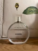 Chanel Chance eau tendre 150 ml, Ophalen of Verzenden, Zo goed als nieuw