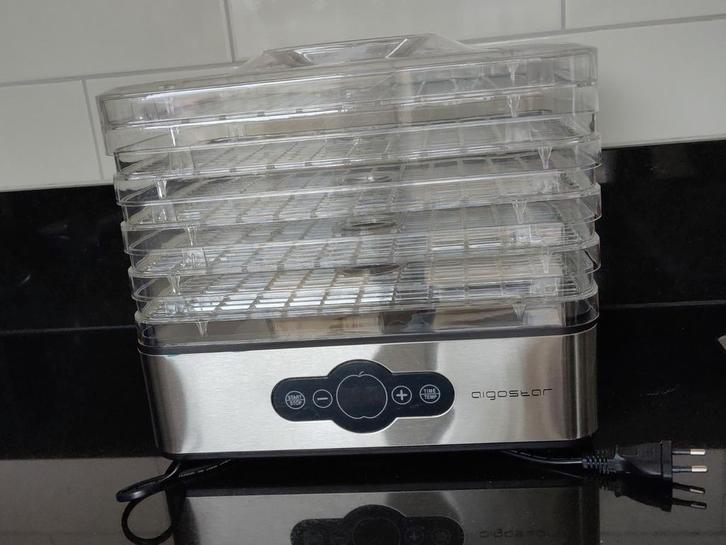 Voedseldroger, Witgoed en Apparatuur, Ovens, Ophalen of Verzenden