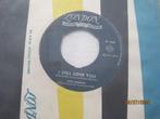 Fats Domino  -  I still love you '58, Cd's en Dvd's, Vinyl Singles, Gebruikt, 7 inch, Single, Verzenden