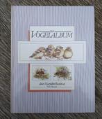 Vogelalbum, Plaatjesalbum. Libelle, Ophalen of Verzenden, Gelezen, Frans Buissink, Plaatjesalbum