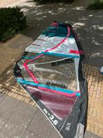 Duotone Idol LTD 2020 3.6, 4.0, 4.4 en 4.8, Watersport en Boten, Minder dan 250 cm, Ophalen of Verzenden, Minder dan 5 m², Zeil