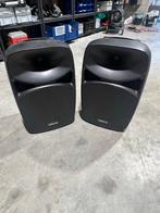 Vonyx Actieve Speakerset - Krachtig Geluid!, Audio, Tv en Foto, Luidsprekers, Overige merken, Gebruikt, Ophalen of Verzenden, 120 watt of meer