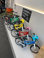 Woom kinder fietsen lichtgewicht woom 1,2,3,4,5,6, Fietsen en Brommers, Fietsen | Kinderfietsjes, Ophalen of Verzenden, Zo goed als nieuw