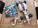 Lego technic race auto 42000, Gebruikt, Ophalen