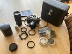 foto camera, Ophalen, Gebruikt, Spiegelreflex, Canon