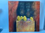 Mooi schilderij, Antiek en Kunst, Ophalen