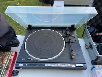 JVC L-F210 Platenspeler beschikbaar voor biedingen