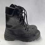 Neskrid Model 18 Bergschoenen met Stalen Neus Zwart Maat 43