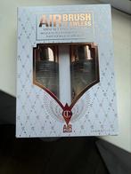 Charlotte Tilbury Airbrush Flawless Mini Setting Spray Kit., Ophalen of Verzenden
