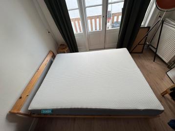 SIMBA matras 140x190x25 cm beschikbaar voor biedingen