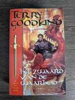 Terry Goodkind - Het zwaard van de waarheid, Ophalen of Verzenden, Zo goed als nieuw, Terry Goodkind
