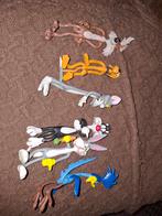 Brabo looney tunes, Verzamelen, Poppetjes en Figuurtjes, Ophalen of Verzenden, Zo goed als nieuw
