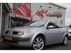 Renault Mégane Coupé-Cabriolet 1.6-16V Dynamique Comfort A, Auto's, Voorwielaandrijving, 65 €/maand, Stof, Gebruikt