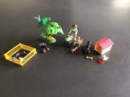 Playmobil Dieren & Set 4498 compleet, Ophalen of Verzenden, Gebruikt, Complete set