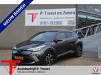 Toyota C-HR 1.8 Hybrid Achteruitrijcamera/Miracast/Bluetooth, 12 maanden, Stof, 4 cilinders, Bedrijf