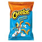 Cheetos Puffs USA Chips, Ophalen
