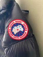 Canada Goose Crofton Winterjas - Maat M, Kleding | Heren, Jassen | Winter, Maat 48/50 (M), Zwart, Canada Goose, Ophalen of Verzenden
