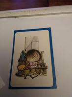 NINA. BEER ZIJN BROEK VERSTELLEN. 1986, Ophalen of Verzenden, 1980 tot heden, Overige thema's