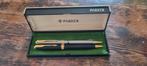 Parker Sonnet GT, Vulpotlood, Parker, Met doosje, Ophalen of Verzenden