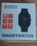 Smartwatch met sportmodus (  zwart) dutch Originals, Zwart, Dutch Originals, Nieuw, Ophalen of Verzenden