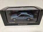Minichamps Opel Monza 1:43, Hobby en Vrije tijd, Auto, ., Ophalen of Verzenden, Zo goed als nieuw