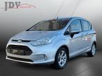 Ford B-MAX 1.0 EcoBoost Style 116000km trekhaak nw diributie, Euro 5, Gebruikt, 750 kg, Elektrische ramen