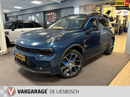 Lynk & Co 01 1.5 / pano / 360 camera / model 2023 / Infinity, Auto's, Lynk & Co, Bedrijf, Te koop, ABS, Adaptive Cruise Control