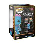 Guardians of the Galaxy Groot jumbo Funko Pop blacklight, Nieuw, Ophalen of Verzenden, Film