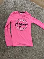 Vingino, Ophalen of Verzenden, Zo goed als nieuw, Meisje, Shirt of Longsleeve