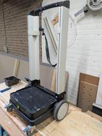Festool steekwagen sys-roller, 60 tot 80 liter, Ophalen, Gebruikt, Steekwagen