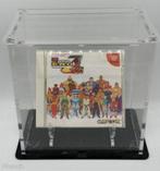 Street Fighter Zero 3 Sega Dreamcast Japan Jap, Vechten, Verzenden, 2 spelers, Zo goed als nieuw