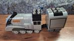 Duplo trein spencer uit de serie thomas de trein, Ophalen of Verzenden, Gebruikt, Duplo