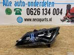 SEAT LEON 5F FACELIFT VOL LED KOPLAMP LINKS 5F1941007L, Auto-onderdelen, Ophalen of Verzenden, Gebruikt, Seat