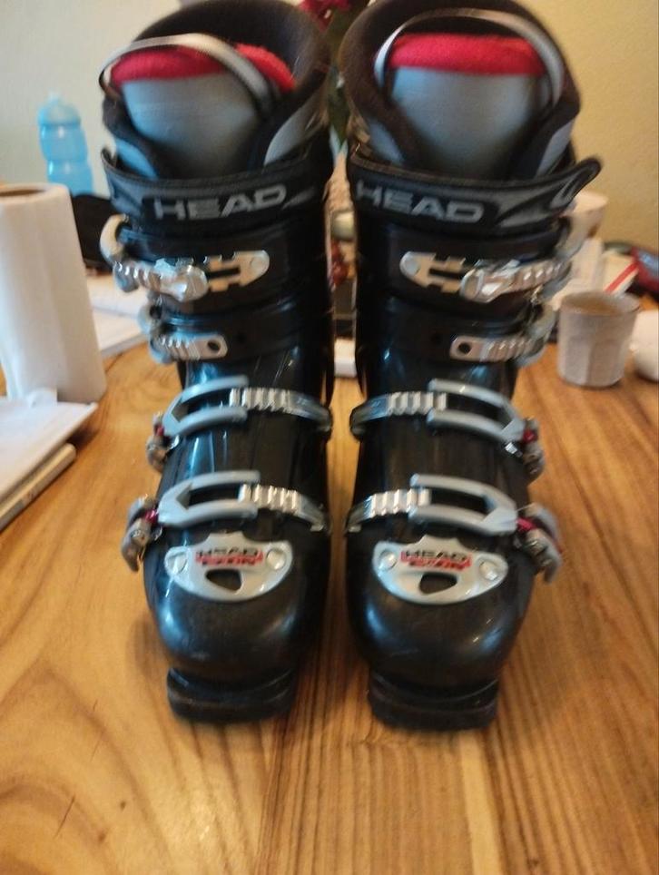 Head Ezon Skischoenen - Maat 41-42 - Smalle Leest, Sport en Fitness, Skiën en Langlaufen, Ophalen of Verzenden