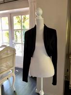 Cora Kemperman Bolero Blauw L, Kleding | Dames, Blauw, Maat 42/44 (L), Ophalen of Verzenden, Cora Kemperman