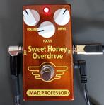 Mad Professor Sweet Honey Overdrive, Muziek en Instrumenten, Effecten, Volume, Gebruikt, Ophalen of Verzenden