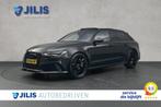 Audi A6 Avant 4.0 TFSI RS 6 quattro Pro Line Plus | Keramisc, Auto's, Audi, Automaat, Euro 5, Gebruikt, 8 cilinders