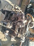 VW T4 2.5 TDI ACV motor - donor, Auto-onderdelen, Ophalen, Gebruikt, Volkswagen