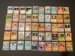 Pokemon kaarten oude series, Gebruikt, Ophalen of Verzenden, Losse kaart