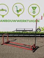 Zitmaaier lift met tilvermogen van 400kg, Ophalen of Verzenden, Gebruikt
