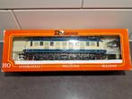 Rivarossi BR 118 DB voor Marklin, Wisselstroom, Locomotief, Nieuw, Analoog
