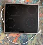 NEFF keramische kookplaat, Witgoed en Apparatuur, Kookplaten, Ophalen, Gebruikt, Keramisch, 4 kookzones