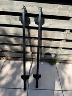 Thule Dakdragers Audi a4 met slot!, Auto diversen, Dakdragers, Ophalen of Verzenden, Gebruikt