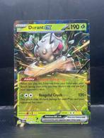 Pokemon Surging Sparks - Durant EX 004/191, Ophalen of Verzenden, Zo goed als nieuw