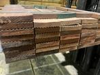 Hardhout/Azobe-dekdelen-terrasdelen–vlonderdelen-steigerdeel, Ophalen, Planken, Nieuw, Hardhout