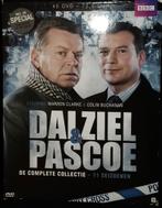 Dalziel & Pascoe complete serie, Ophalen of Verzenden, Zo goed als nieuw