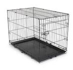 Honden bench 91x56x63 NIEUW, Ophalen, Nieuw, Minder dan 65 cm