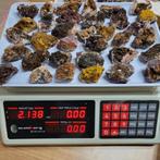 Marokko mix, Verzamelen, Mineralen en Fossielen, Ophalen of Verzenden