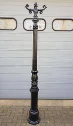 Gietijzeren palen pilaren zuilen veranda afdak overkapping, Tuin en Terras, Overkappingen, Verzenden, Nieuw, Tuinpaviljoen