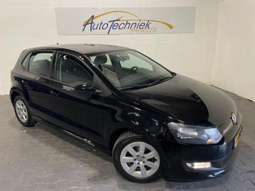 Volkswagen Polo 1.2 TDI BlueMotion 2013. *Nieuwe A.P.K.* beschikbaar voor biedingen
